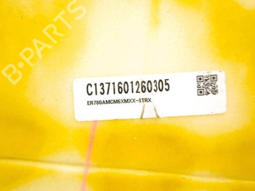 Rear seat INFINITI Q50 50 D | BP28876750C17 