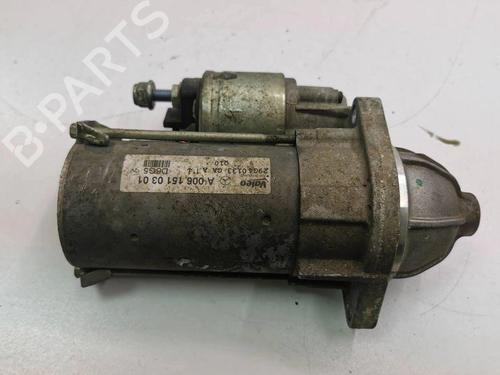 Starter MERCEDES-BENZ B-CLASS Sports Tourer (W245) B 200 TURBO (245.234) | BP28904075M8 
