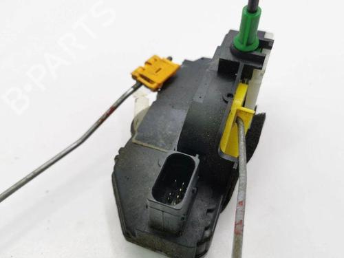 Front left lock CHEVROLET TRAX 1.7 TD AWD | BP28903585C98 