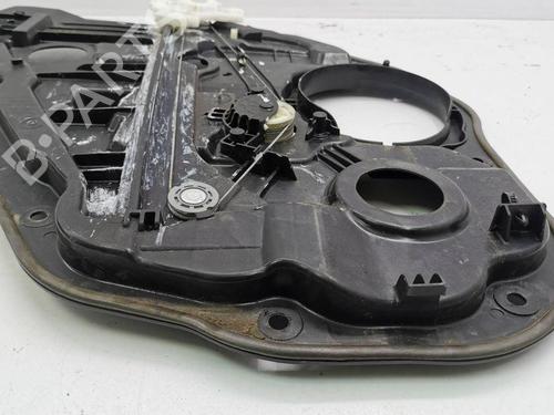 Rear right window mechanism HYUNDAI i30 Estate (FD) 1.6 CRDi | BP28894089C25 