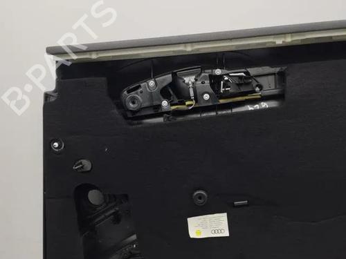 Rear left panel AUDI Q7 (4LB) 3.0 TDI quattro | BP28852259C60 