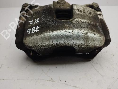 Left front brake caliper SEAT LEON (5F1) 1.2 TSI | BP36208177M105 - Image 6