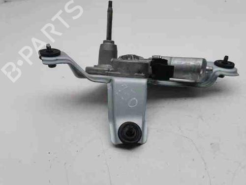 Used Rear wiper motor KIA NIRO I (DE) 1.6 GDI Hybrid (105 hp) 28858571