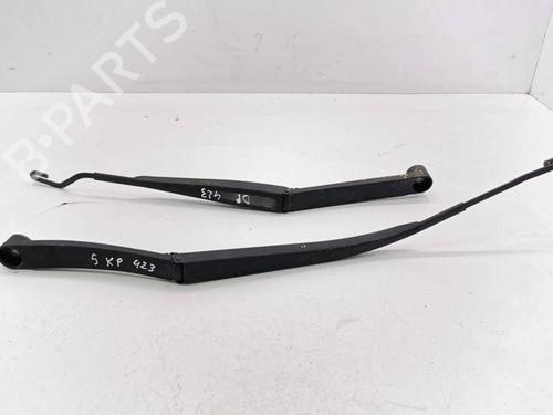 Used Front wipers mechanism HYUNDAI SANTA FÉ II (CM) 2.2 CRDi 4x4 (197 hp) 28876508