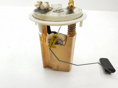Electronic sensor CITROËN C5 III (RD_) 1.6 HDi 110 (RD9HZC) | BP38250455M84 - Image 6