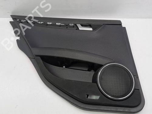 Rear left panel MERCEDES-BENZ C-CLASS (W204) C 220 CDI (204.008) | BP28852426C60 
