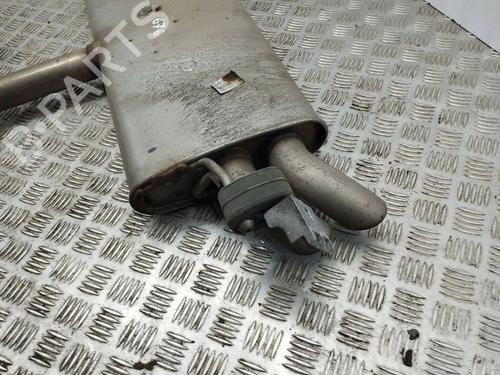 Exhaust system AUDI A3 Sportback (8YA, 8YF) 35 TFSI | BP33254908M121 - Image 10