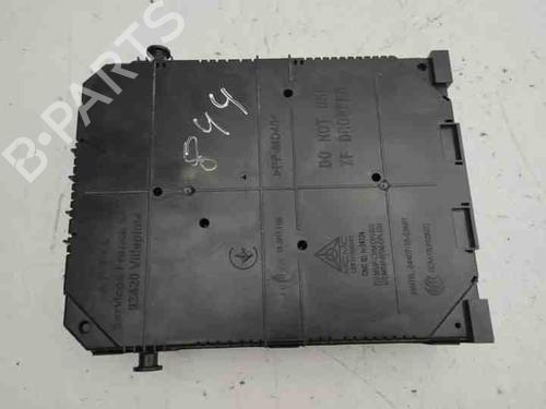 Fuse box CITROËN C4 III (BA_, BB_, BC_) ë-C4 (BCZKXC, BZCKSC) | BP28865161E1 