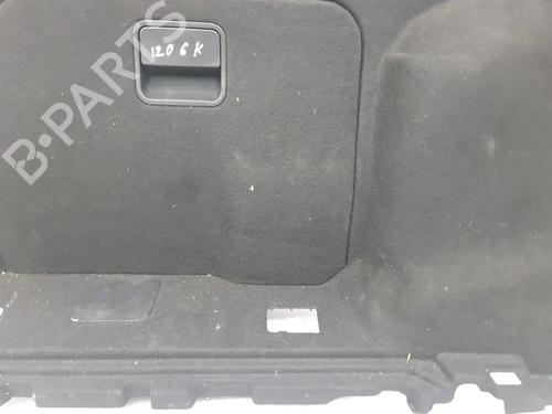 Boot lining LEXUS IS III (_E3_) 300h (AVE30_, AVE30R) | BP36348433I3 - Image 12