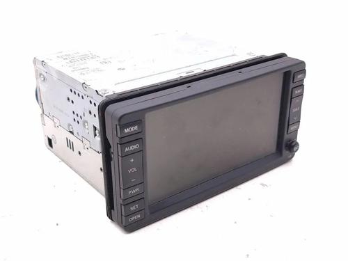 Used Electronic module CITROËN C-CROSSER (VU_, VV_) 2.2 HDi (156 hp) 31246578