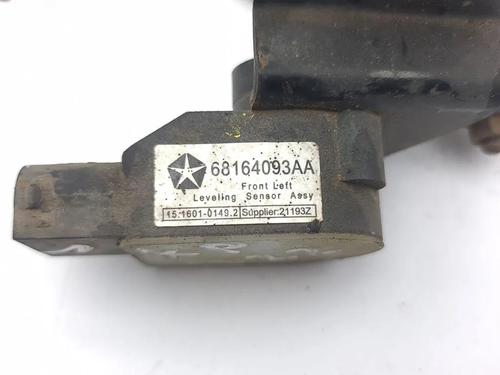 Electronic sensor JEEP GRAND CHEROKEE IV (WK, WK2) 3.0 CRD V6 4x4 | BP36203816M84 - Image 10