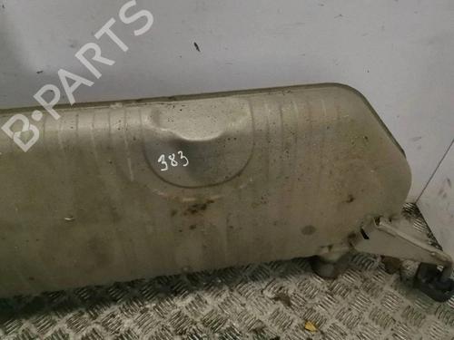 Exhaust system CITROËN C5 III (RD_) 3.0 HDi 240 (RDX8CA) | BP40230608M121 - Image 4