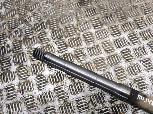 Right front driveshaft MAZDA CX-5 (KE, GH) 2.2 D AWD (KE102) | BP39160321M39 - Image 7
