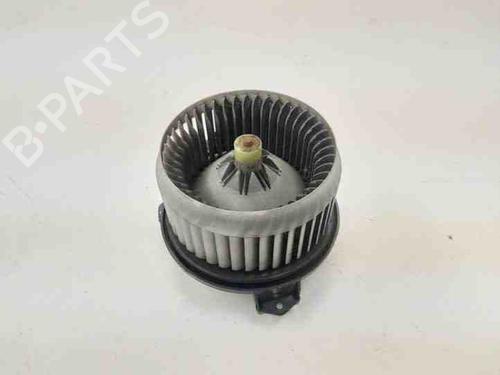 Used Heater matrix TOYOTA YARIS (_P1_) 1.4 D-4D (NLP10_, NLP10R) (75 hp) 28870800