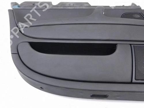 Rear left panel BENTLEY CONTINENTAL FLYING SPUR (3W_) 6.0 | BP37468014C60 - Image 3