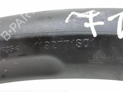 Pipe CITROËN C5 II Break (RE_) 1.8 16V (RE6FYB) | BP36152212M125 - Image 5