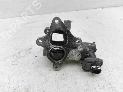 Used Throttle body HONDA CIVIC IX (FK) 2.2 i-DTEC (FK3) (150 hp) 28850144
