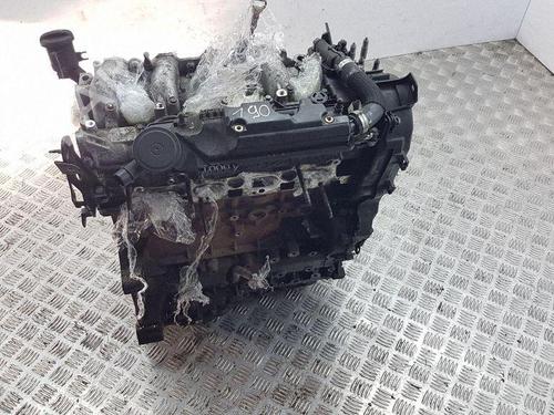 Engine MITSUBISHI OUTLANDER II (CW_W) 2.2 DI-D 4WD | BP40194333M1 - Image 6