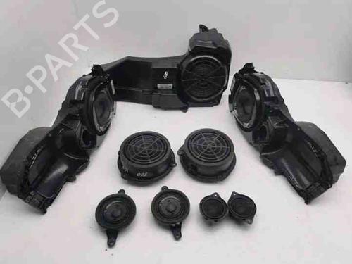 Used Electronic module AUDI A7 Sportback (4GA, 4GF) 3.0 TDI (204 hp) 28855274