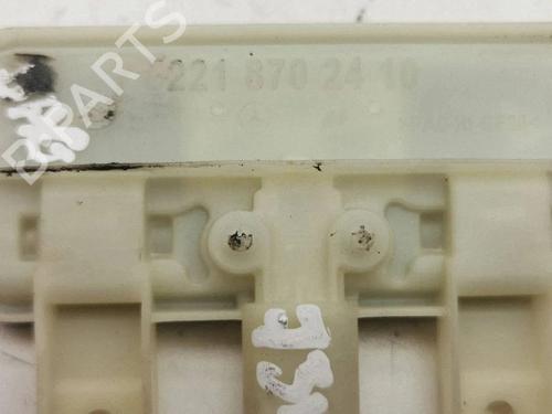 Switch MERCEDES-BENZ CLS (C218) CLS 350 BlueTEC / d (218.326) | BP40232026I30  - Image 6