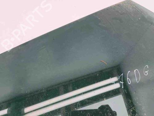 Rear right door window MAZDA CX-7 (ER) 2.2 MZR-CD AWD (ER10A) | BP28892960C21