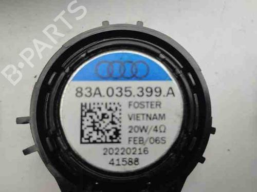 Electronic module AUDI Q2 (GAB, GAG) 35 TFSI | BP28861199M83 