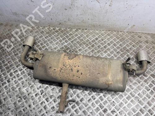 Used Exhaust system Exhaust system 36195857 36195857