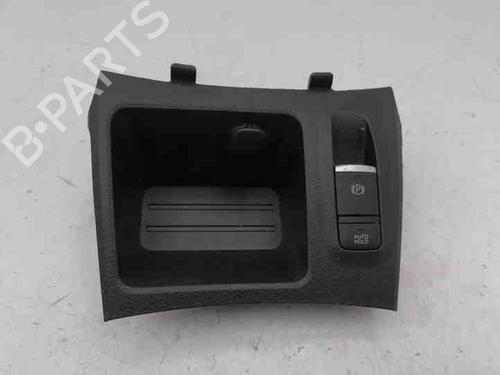 Used Switch NISSAN QASHQAI II (J11, J11_) 1.5 dCi (110 hp) 28862010