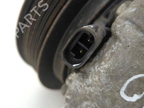 AC compressor MASERATI QUATTROPORTE V 4.2 | BP36178911M34 - Image 4