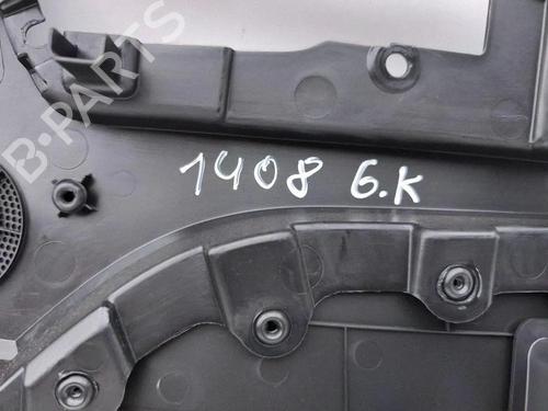 Rear left panel RENAULT ARKANA I (LCM_, LDN_) 1.6 E-TECH 145 (LDMU) | BP36907803C60 - Image 11