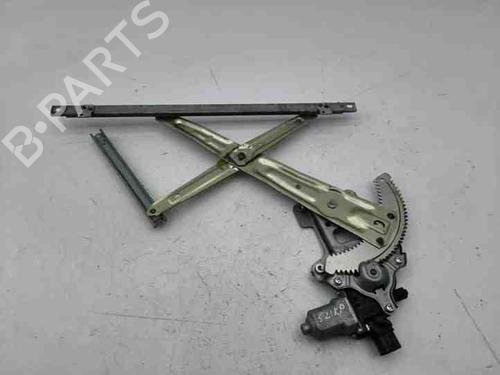 Used Front left window mechanism CITROËN C-CROSSER (VU_, VV_) 2.2 HDi (156 hp) 28850260