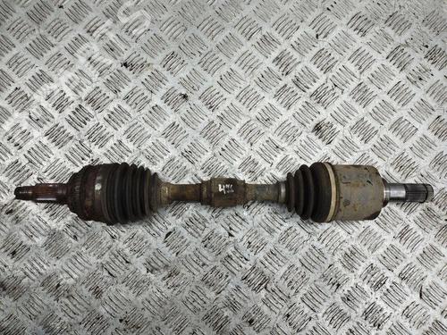 Used Left front driveshaft Left front driveshaft 28892813 28892813