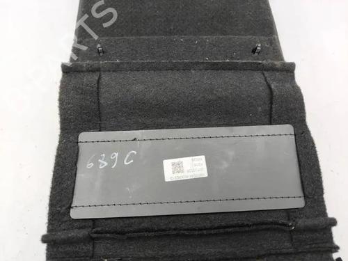 Rear seat MAZDA CX-5 (KE, GH) 2.2 D AWD (KE2AW) | BP28865617C17 - Image 2