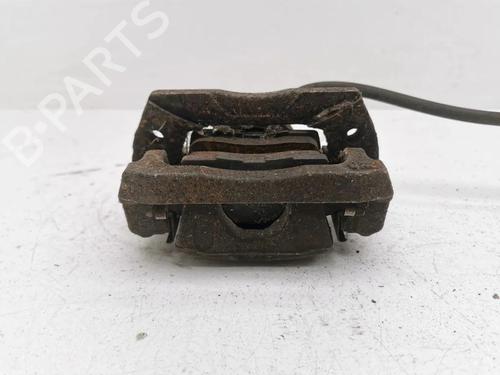 Left rear brake caliper MAZDA CX-7 (ER) 2.3 MZR DISI Turbo AWD (ER3P) | BP36347982M107 - Image 2
