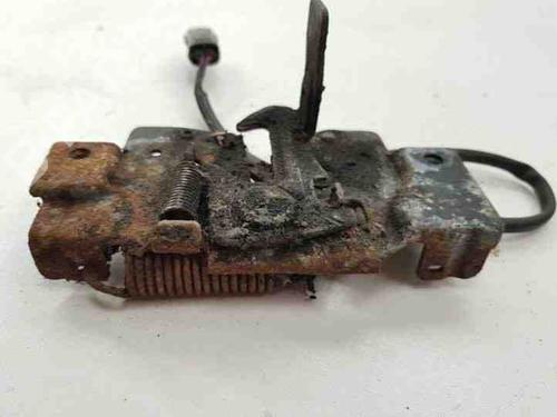 Hood lock MAZDA 5 (CR) 2.0 CD (CR19) | BP28868676C133