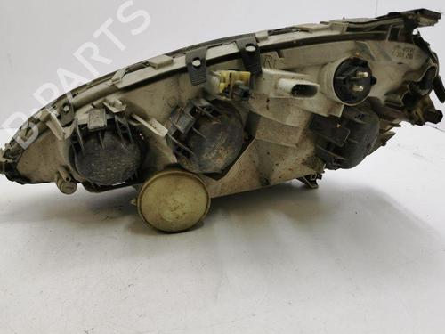 Right headlight MERCEDES-BENZ A-CLASS (W168) A 170 CDI (168.009, 168.109) | BP28897250C29 