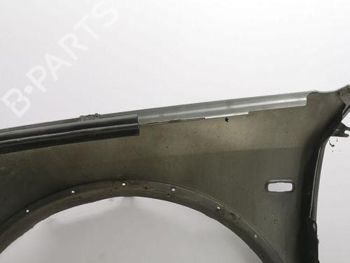 Right front fenders AUDI ALLROAD C5 (4BH) 2.5 TDI quattro | BP28884849C42 