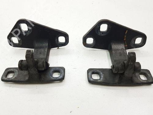 Used Hinge/Door check strap BMW X5 (E53) 3.0 d (218 hp) 28886138