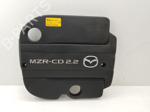 Used Upper protection MAZDA CX-7 (ER) 2.2 MZR-CD AWD (ER10A) (173 hp) 28891215