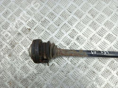 Left rear driveshaft BMW X5 (E53) 3.0 d | BP28887436M40 - Image 5