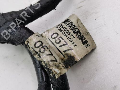 Wiring harness CHEVROLET ORLANDO (J309) 2.0 D | BP28891091E16 