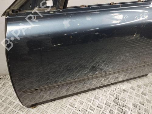 Left front door VOLVO V50 (545) 2.0 D | BP28886300C2 