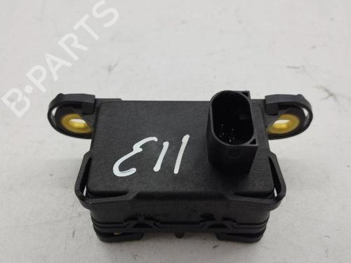 Electronic module PEUGEOT 4007 (VU_, VV_) 2.2 HDi | BP28875312M83 