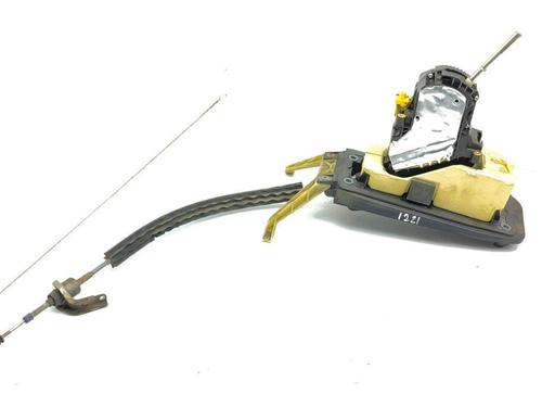 Gear lever PORSCHE CAYENNE (92A) 3.6 | BP28879662M90 