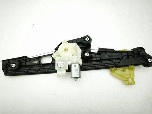 Used Front right window mechanism Front right window mechanism 38244726 38244726