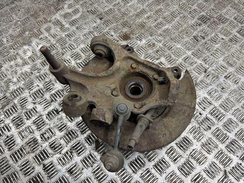 Left rear steering knuckle HYUNDAI SANTA FÉ II (CM) 2.2 CRDi GLS 4x4 | BP29975998M27