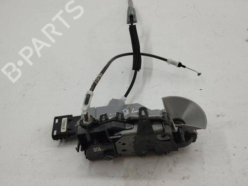 Used Front left lock CITROËN C5 AIRCROSS (A_) 1.2 PureTech 130 (ARHNSJ) (131 hp) 28896812