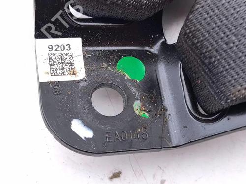 Seat buckle CHEVROLET TRAX 1.4 | BP36332336I32 - Image 6