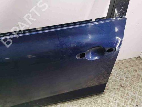 Left front door RENAULT MEGANE IV Grandtour (K9A/M/N_) 1.2 TCe 130 (K9MR) | BP28880200C2 