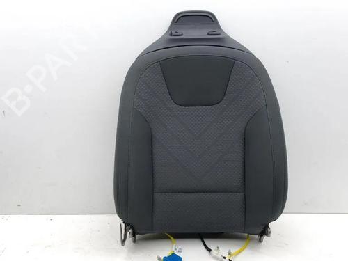 Sedile anteriore destro KIA NIRO I (DE) E-NIRO (204 hp) 31296482